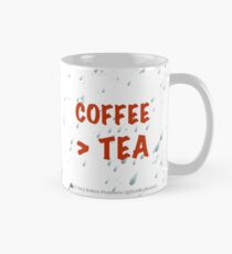 Coffee > Tea Mug