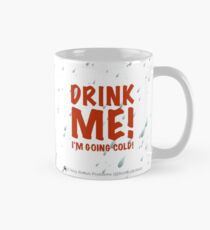 Drink Me Mug
