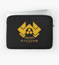 Nakatomi Laptop Sleeve
