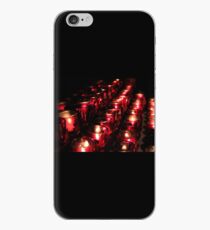 Candles iPhone Case