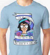 I'm No Hero Unisex T-Shirt