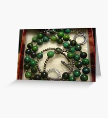 Gift For You Greeting Card