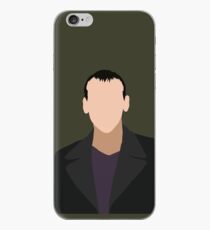 Nine iPhone Case