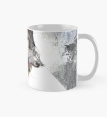 Taza clásica Inktober (Día 15)