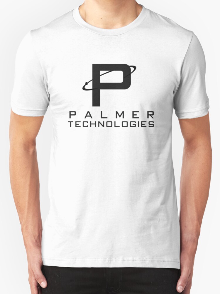 mg palmer t shirts