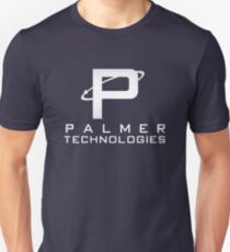 Palmer Technologies Unisex T-Shirt