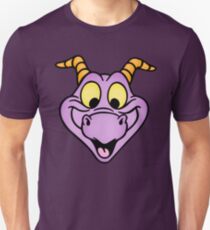 Figment Iconic Unisex T-Shirt