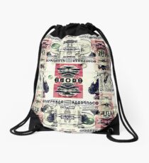 Mochila de cuerdas Pravda I