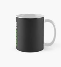 I Need Healing Mug