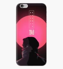 Blade Runner 2049 iPhone Case