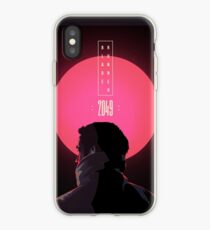 Blade Runner 2049 iPhone-Hülle & Cover