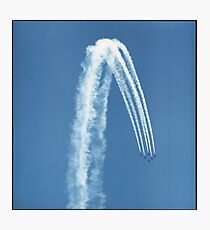 air splash • dijon, burgundy • 2007 Photographic Print