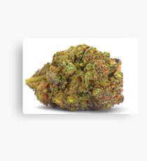 Gelato Canvas Print