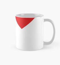 i love fat cats RUSSISCH BLAU CAT Tasse