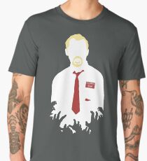 You've Got Red On You Men's Premium T-Shirt