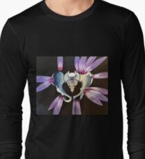 Femininity Long Sleeve T-Shirt