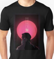 Blade runner 2049 Unisex T-Shirt