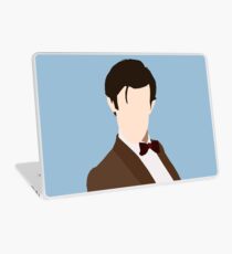 Eleven Laptop Skin