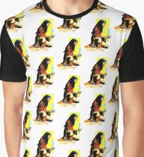 Quinlan Vos Graphic T-Shirt