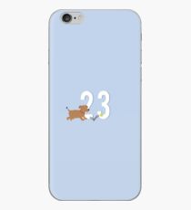 CHRISTEN PRESS #23 iPhone Case