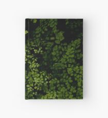 Kleine Blätter. Notizbuch