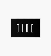 Crimson Tide - University of Alabama Art Board