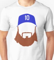 Justin Turner Unisex T-Shirt