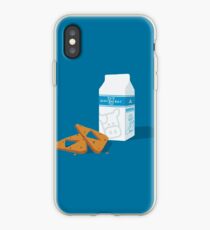 Milch & Triforce Kekse iPhone-Hülle & Cover