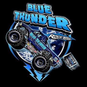 Monster Jam Kids T-shirts