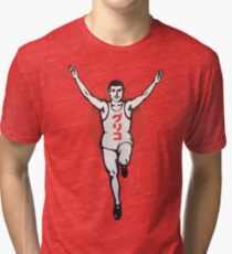 Glico Man Vintage T-Shirt