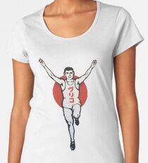 Glico Man Premium Rundhals-Shirt
