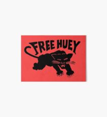 FREE HUEY Art Board