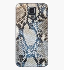 PYTHON SKIN Case/Skin for Samsung Galaxy
