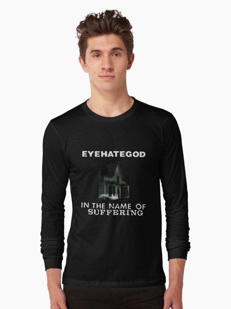 eyehategod long sleeve