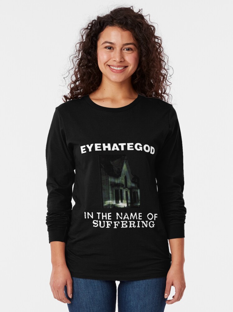 eyehategod long sleeve