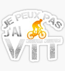 Vtt Sticker