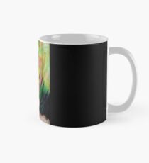 Lion Love Mug