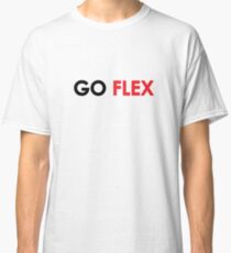 Go Flex Classic T-Shirt