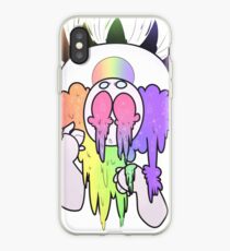 Aufpassen iPhone-Hülle & Cover