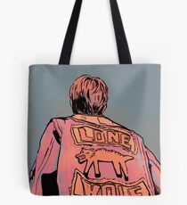 bts - you never walk alone v Tote Bag