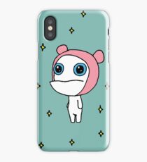Meap iPhone Case