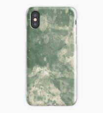 Human Nature iPhone Case