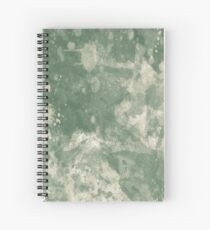 Human Nature Spiral Notebook