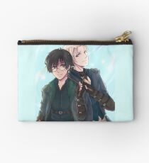 Drarry laptop Studio Pouch