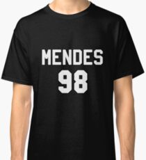 Camiseta clásica Mendes Jersey