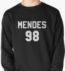 Mendes Jersey Pullover