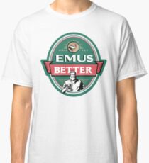 Emu Better Classic T-Shirt