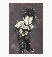 Matthew Photographic Print