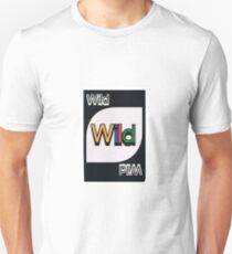 Wild Card Uno Unisex T-Shirt