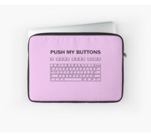 Laptop Sleeve